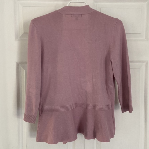 Cardigan - Picture 4 of 5